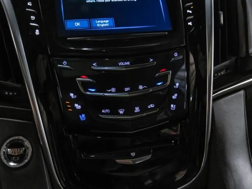 2020 Cadillac Escalade Platinum photo 20