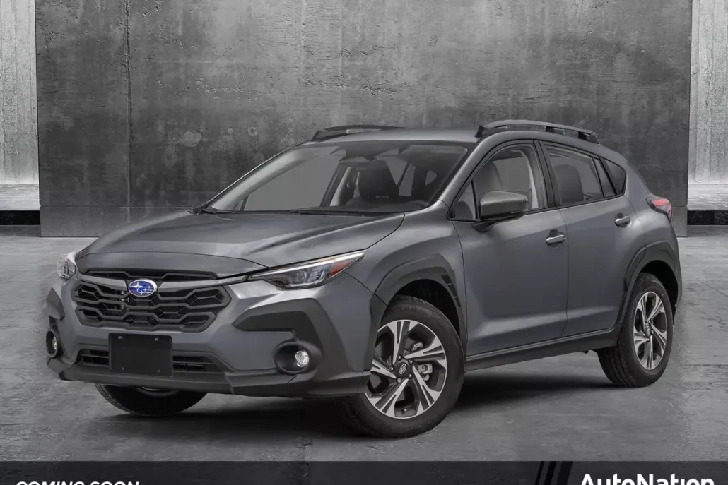 2025 Subaru Crosstrek Premium photo 1
