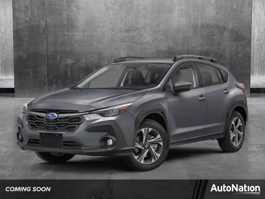 2025 Subaru Crosstrek Premium photo 1