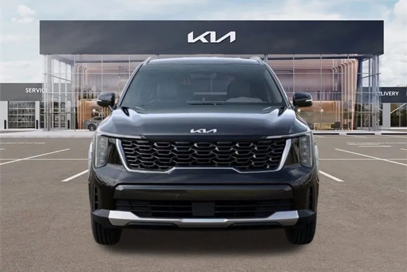 2025 Kia Sorento S photo 1