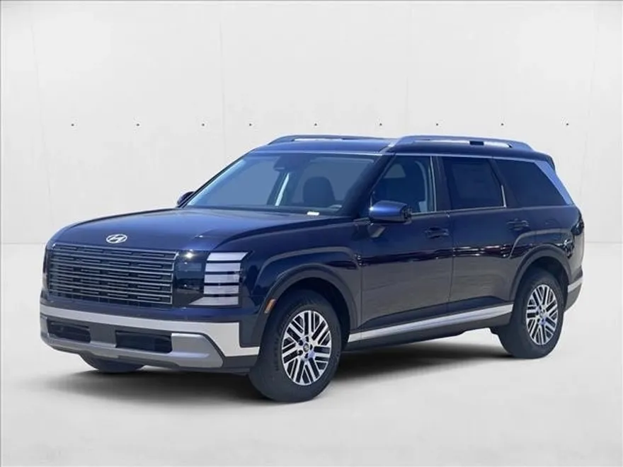 2026 Hyundai Palisade SEL photo 1