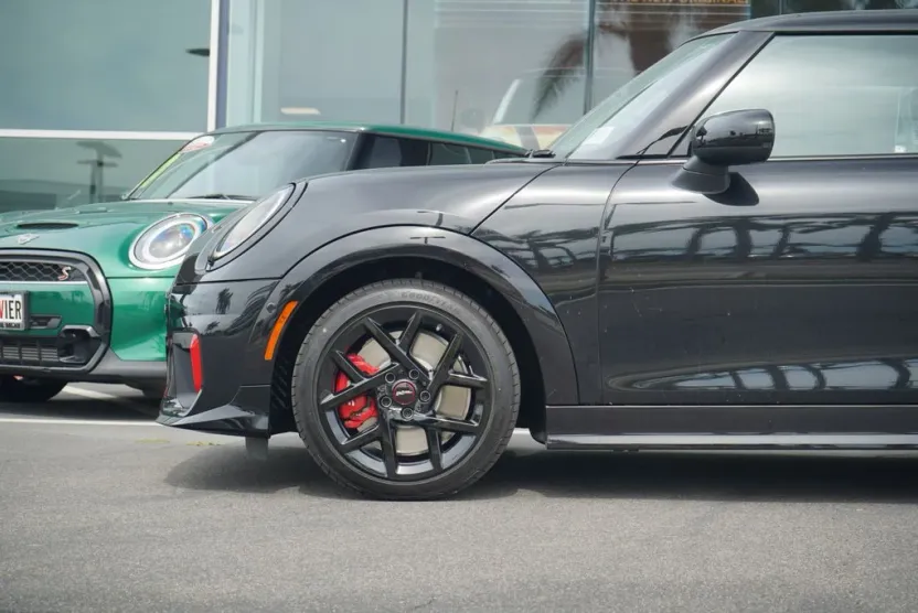 2026 Mini Cooper 2 Door Hardtop John Cooper Works Signature photo 1
