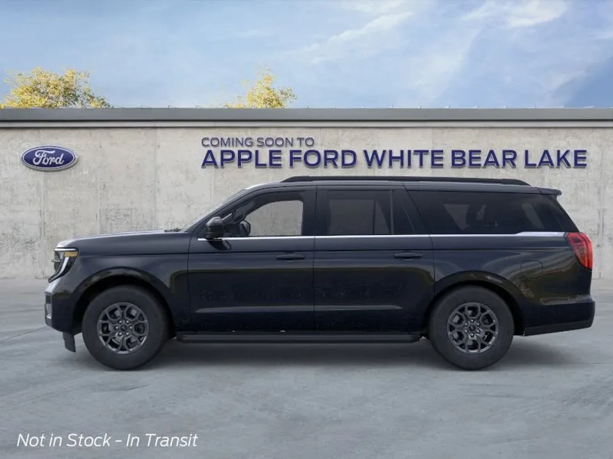 2025 Ford Expedition MAX EL photo 1