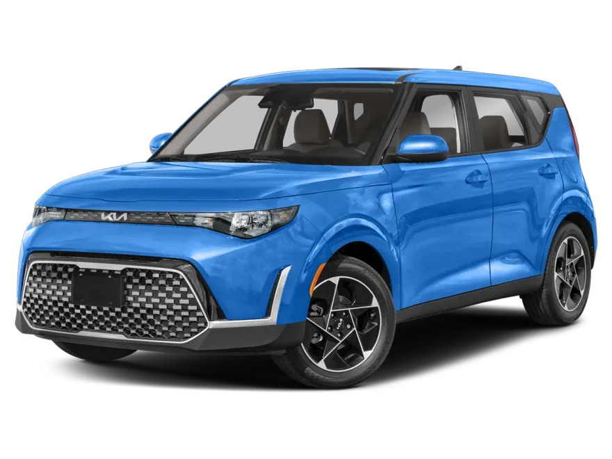 2023 Kia Soul EX photo 1