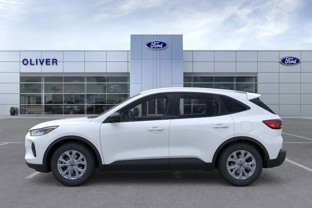 2025 Ford Escape Active photo 1