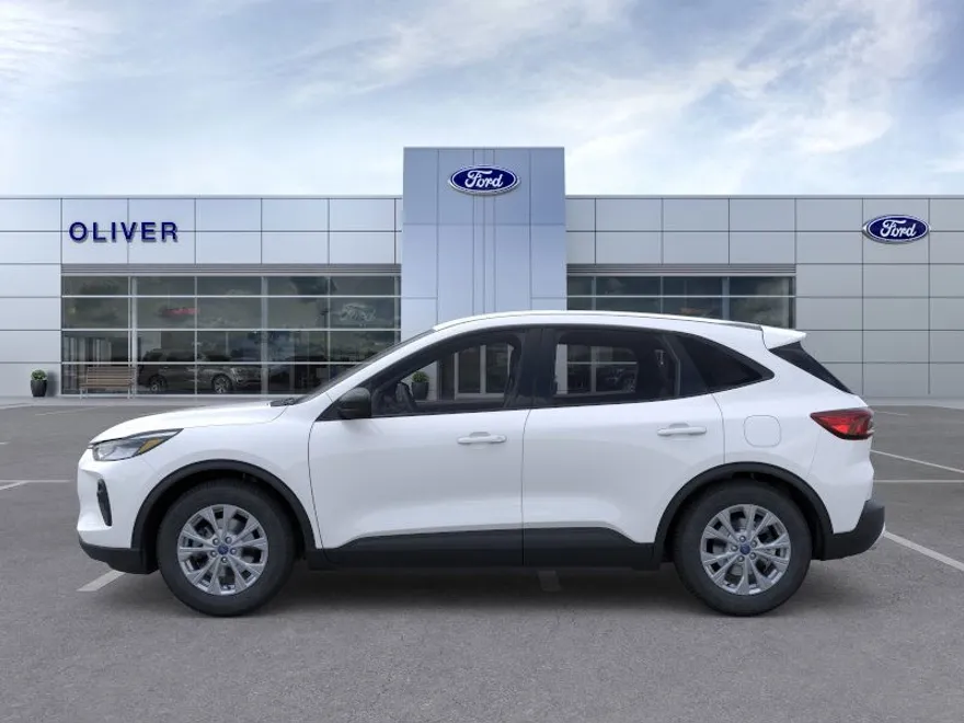2025 Ford Escape Active photo 1