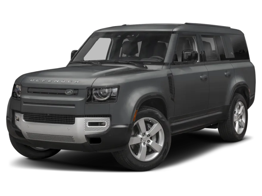 2025 Land Rover Defender 130 S photo 1