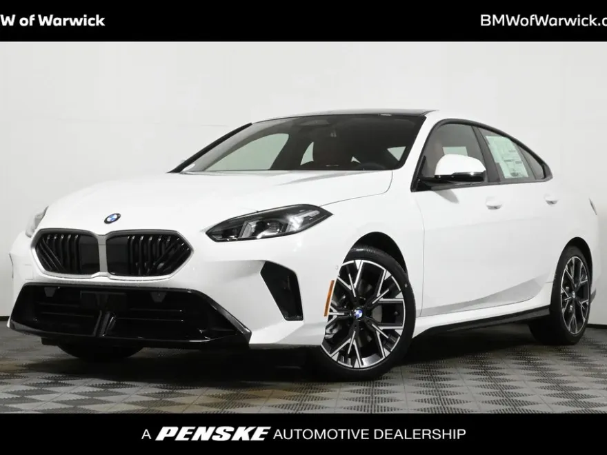 2025 Bmw 228i xDrive Gran Coupe photo 1