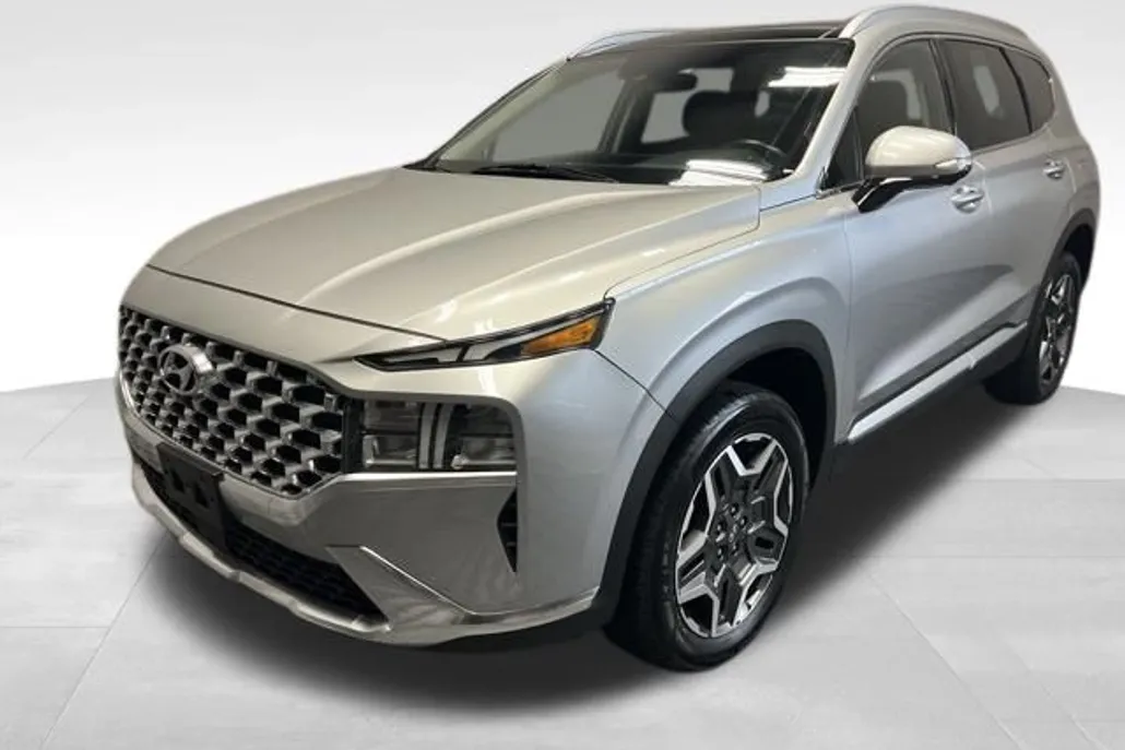 2023 Hyundai Santa Fe SEL Premium photo 1