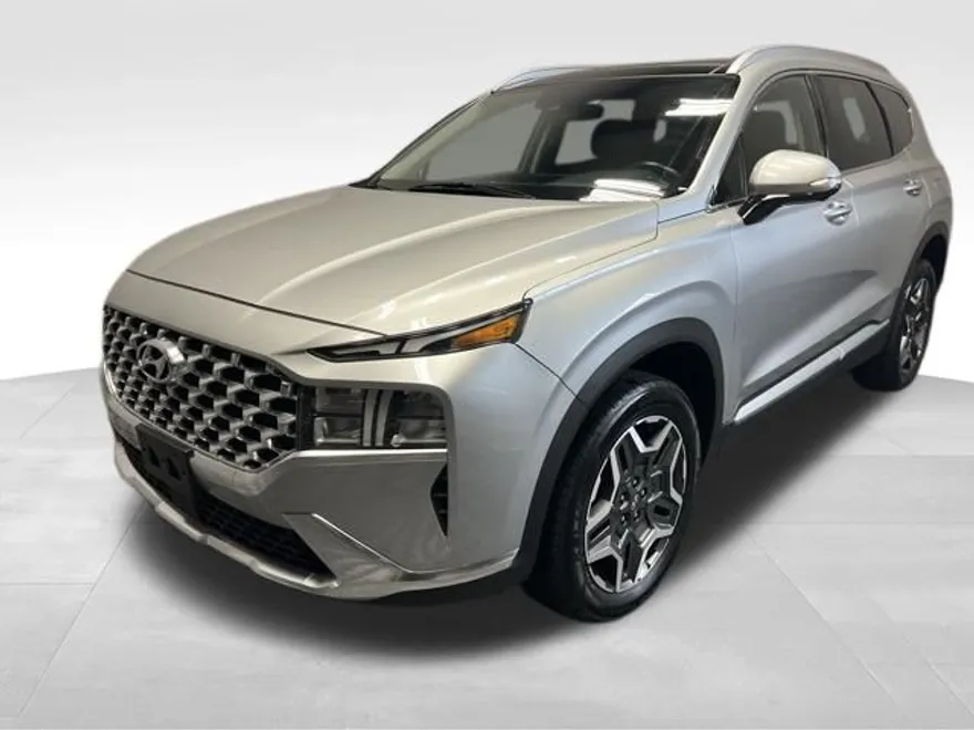 2023 Hyundai Santa Fe SEL Premium photo 1