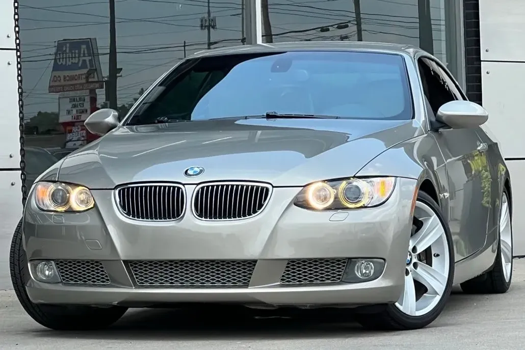 2007 Bmw 335i 3-Series photo 1