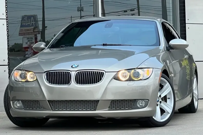 2007 Bmw 335i 3-Series photo 1