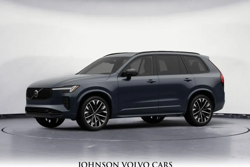 2026 Volvo XC90 photo 1