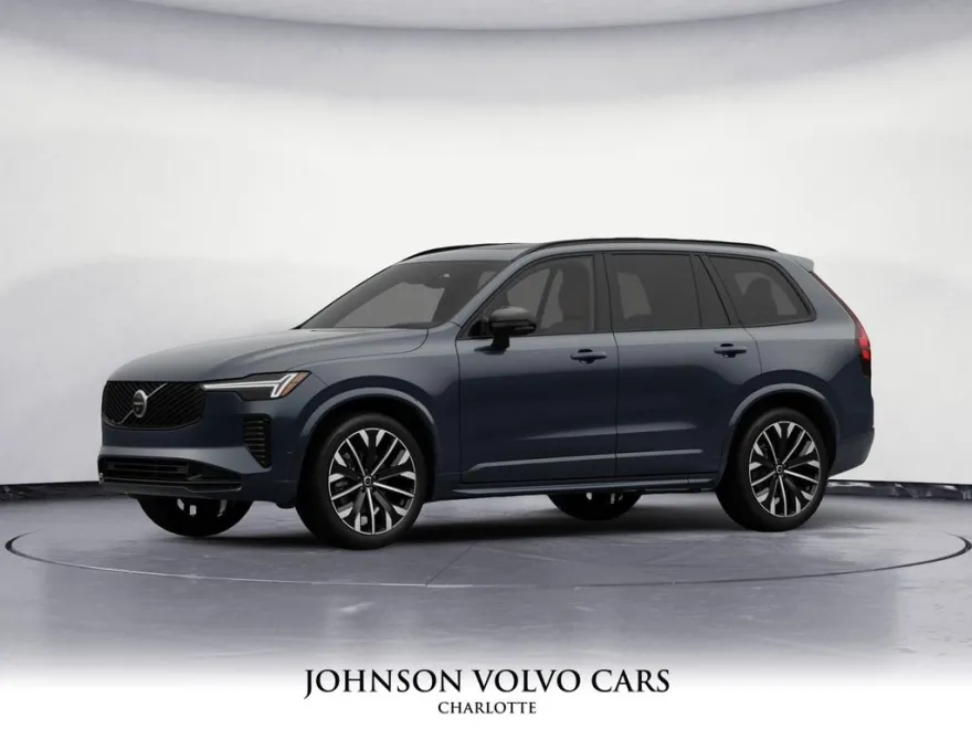 2026 Volvo XC90 photo 1