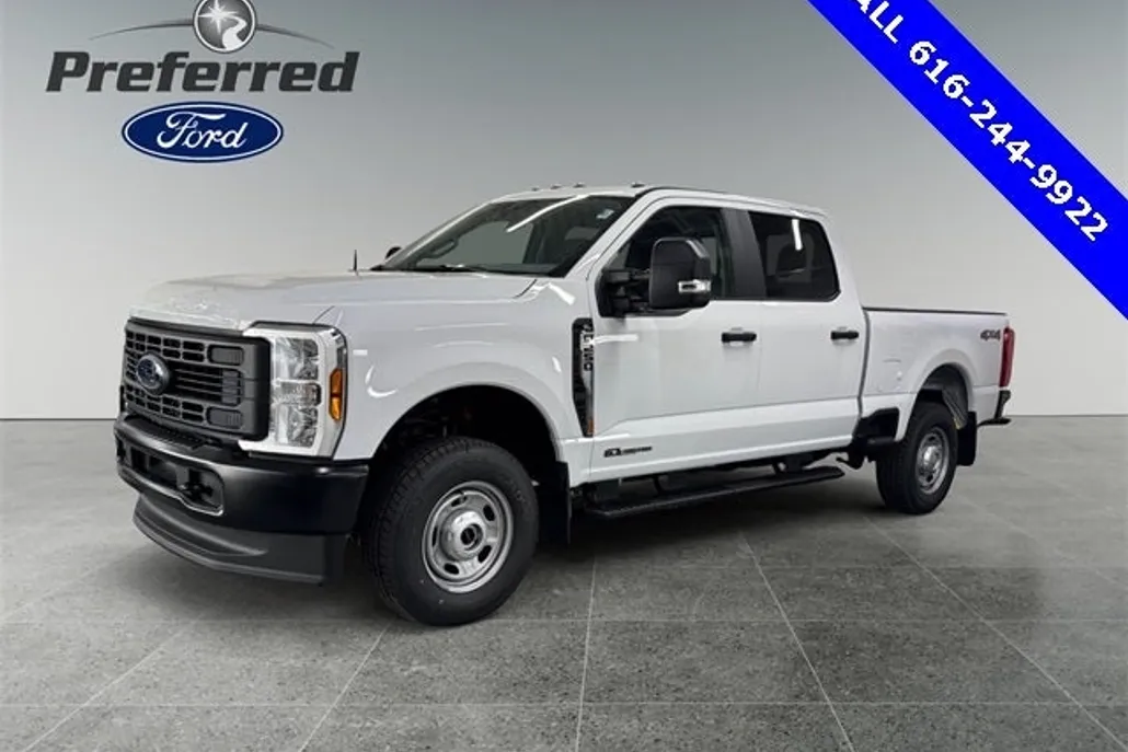 2025 Ford F-250 photo 1