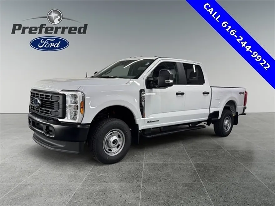 2025 Ford F-250 photo 1