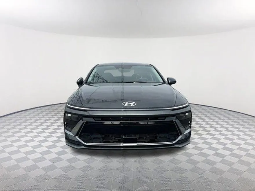 2026 Hyundai Sonata SE photo 1