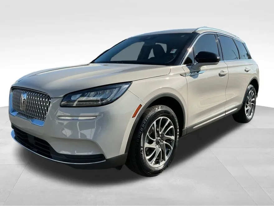2022 Lincoln Corsair Standard photo 1