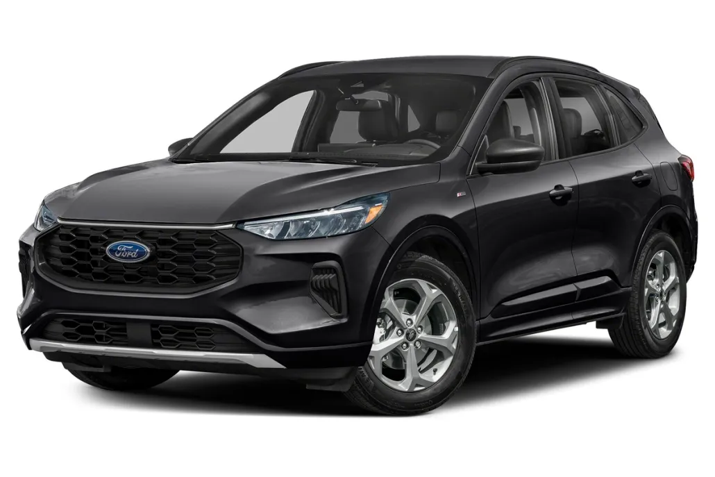 2024 Ford Escape ST-Line photo 1
