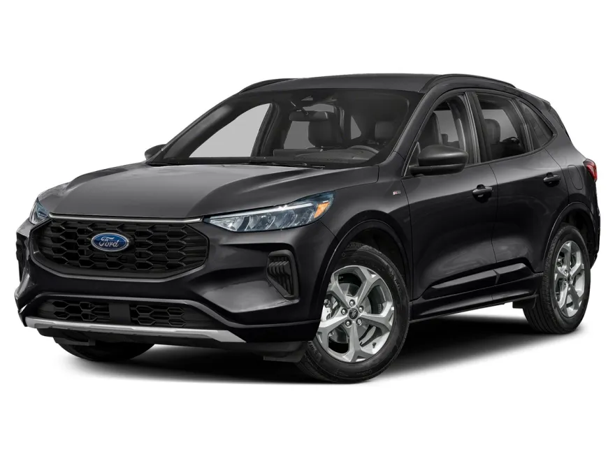 2024 Ford Escape ST-Line photo 1