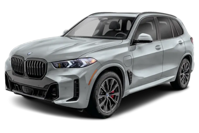 2026 Bmw X5 xDrive50e photo 1