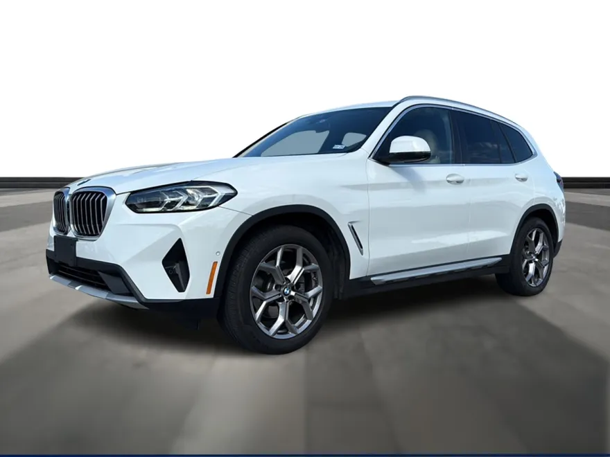 2023 Bmw X3 xDrive30i photo 1