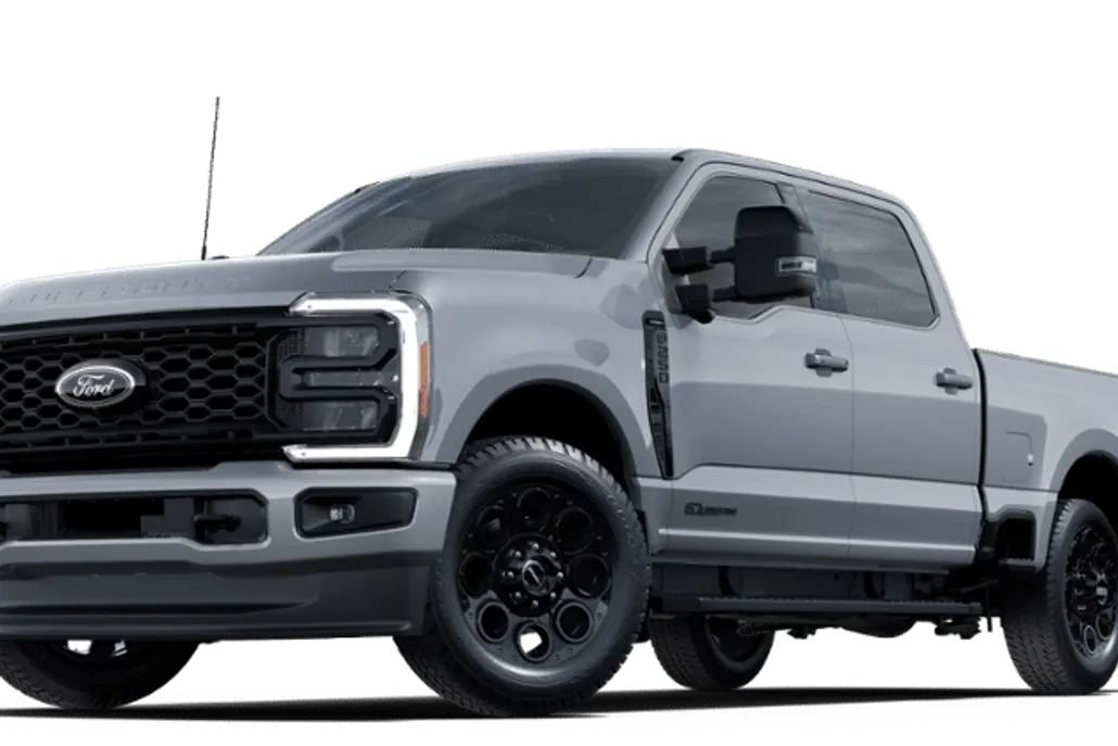 2025 Ford F-250 photo 1