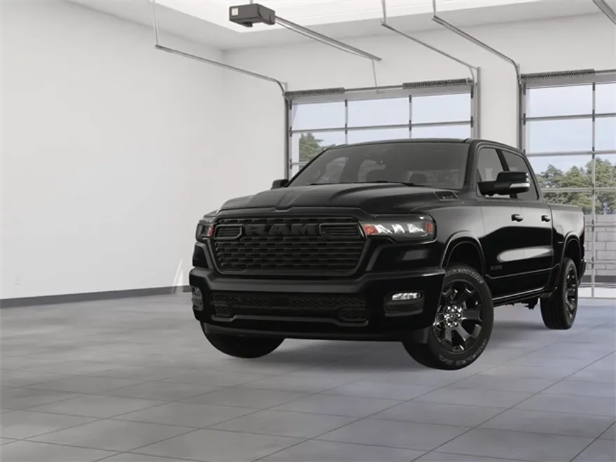 2025 Ram 1500 Big Horn Lone Star photo 1