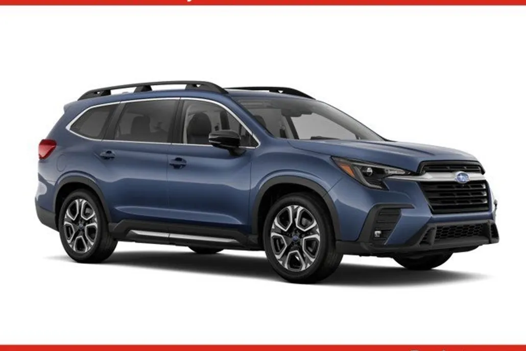 2025 Subaru Ascent Limited photo 1