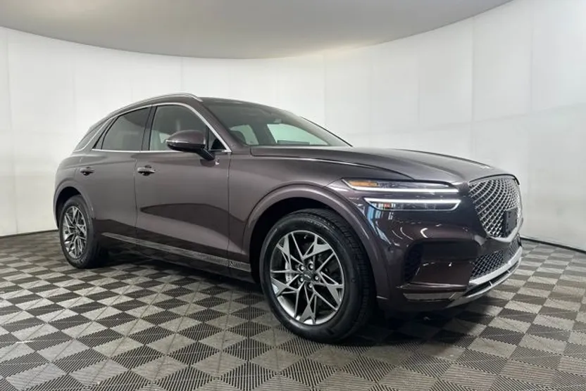 2023 Genesis GV70 2.5T Advanced photo 1
