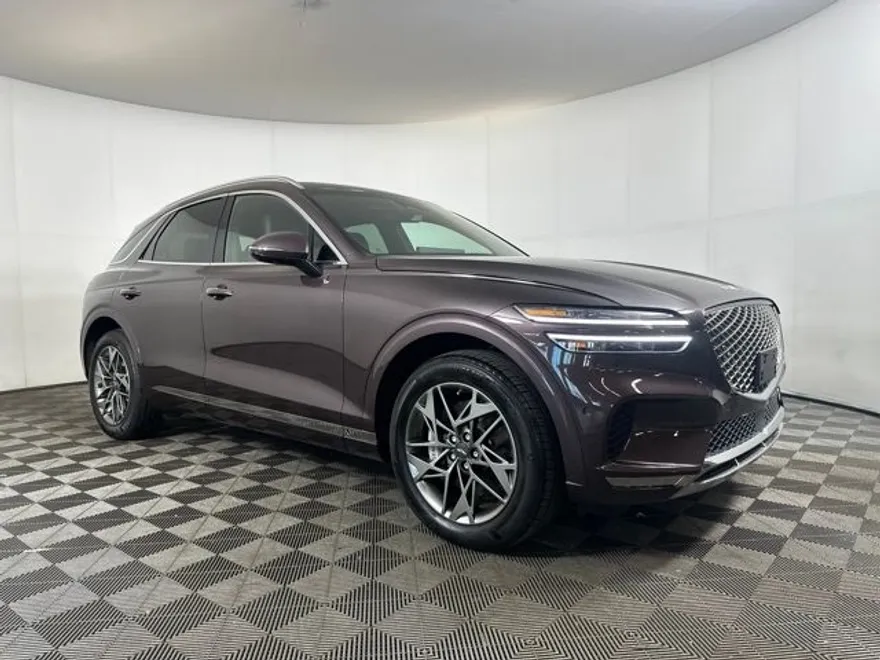 2023 Genesis GV70 2.5T Advanced photo 1