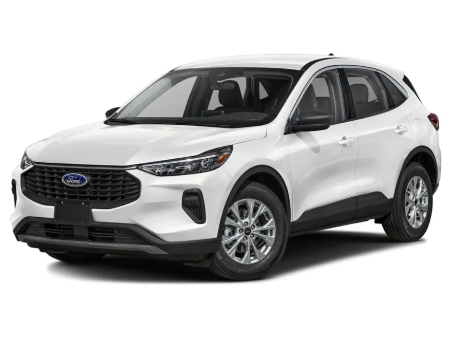 2025 Ford Escape Active photo 1