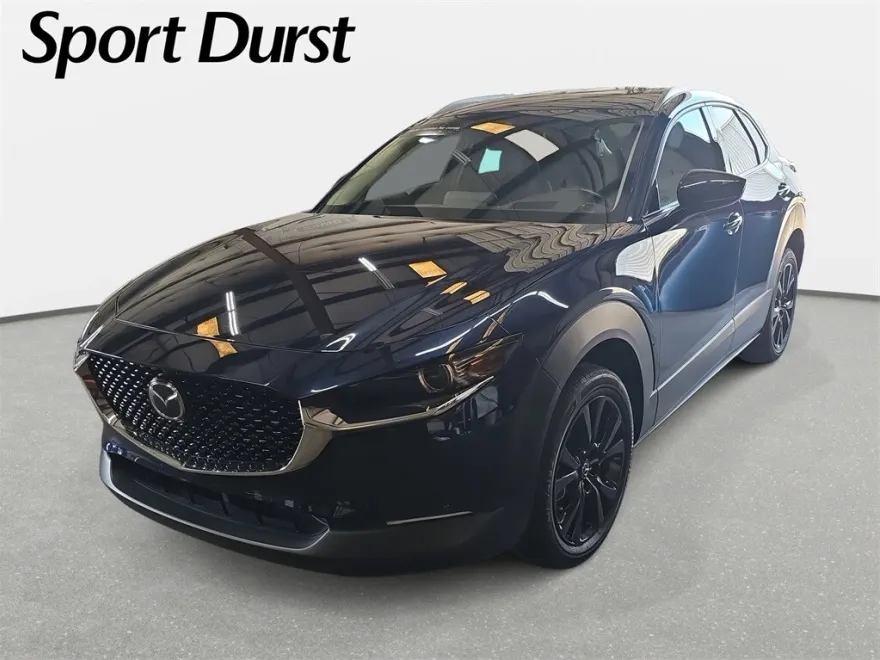 2023 Mazda CX-30 2.5 Turbo Premium photo 1