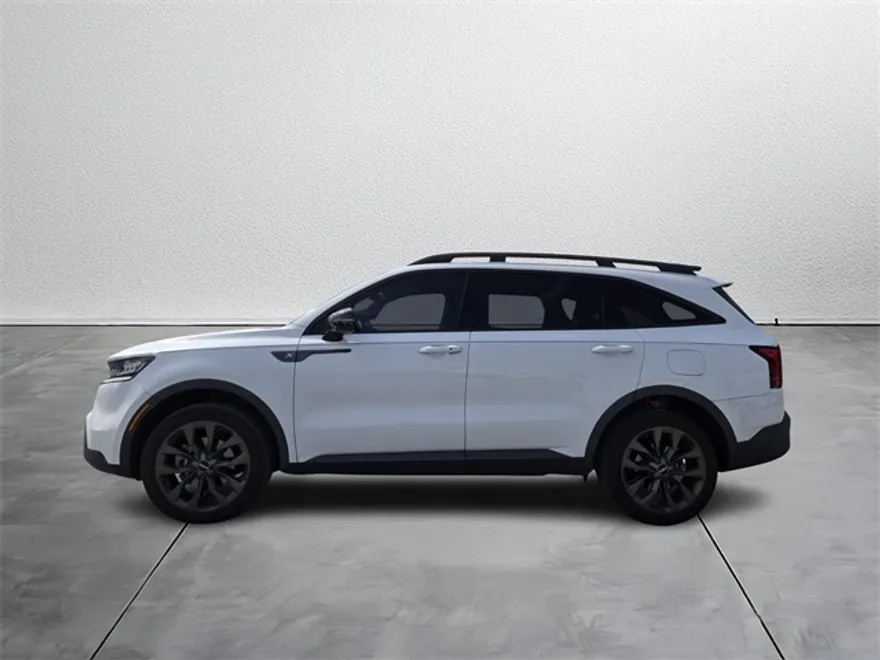 2023 Kia Sorento X-Line EX photo 1