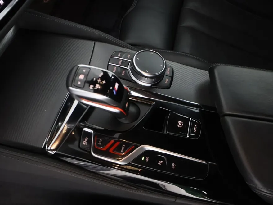 2022 Bmw M5 5 photo 48