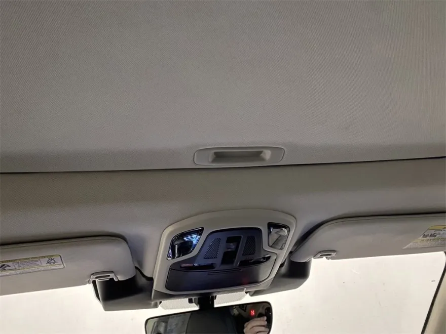 2025 Subaru Outback Onyx Edition photo 1
