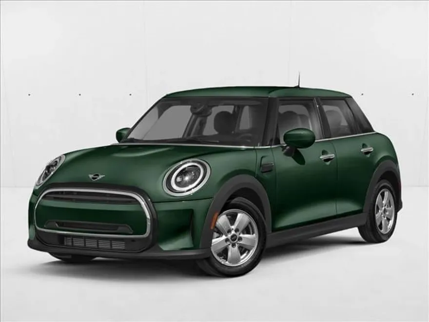 2023 Mini Cooper Hardtop S photo 1