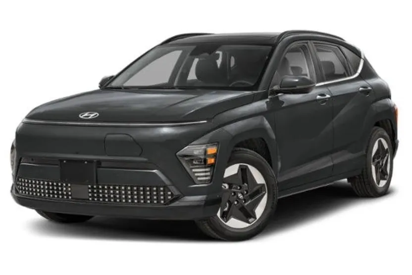2024 Hyundai Kona Electric Limited photo 1