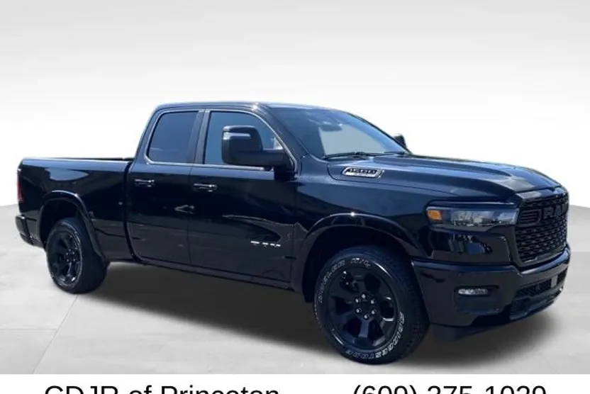 2025 Ram 1500 Big Horn Lone Star photo 1