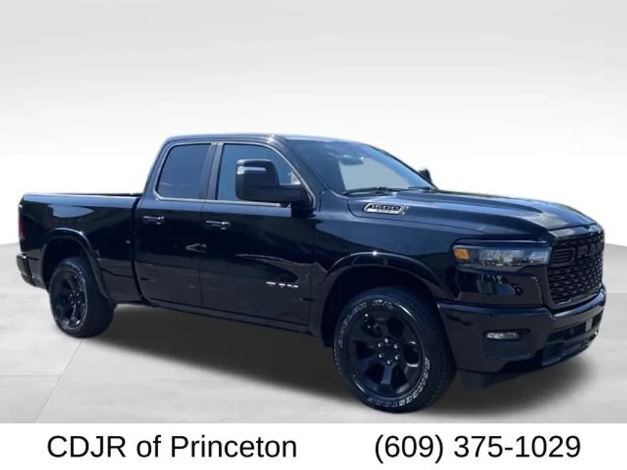 2025 Ram 1500 Big Horn Lone Star photo 1