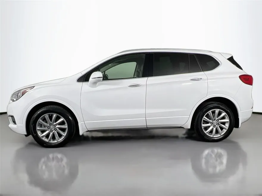 2019 Buick Envision Essence photo 1