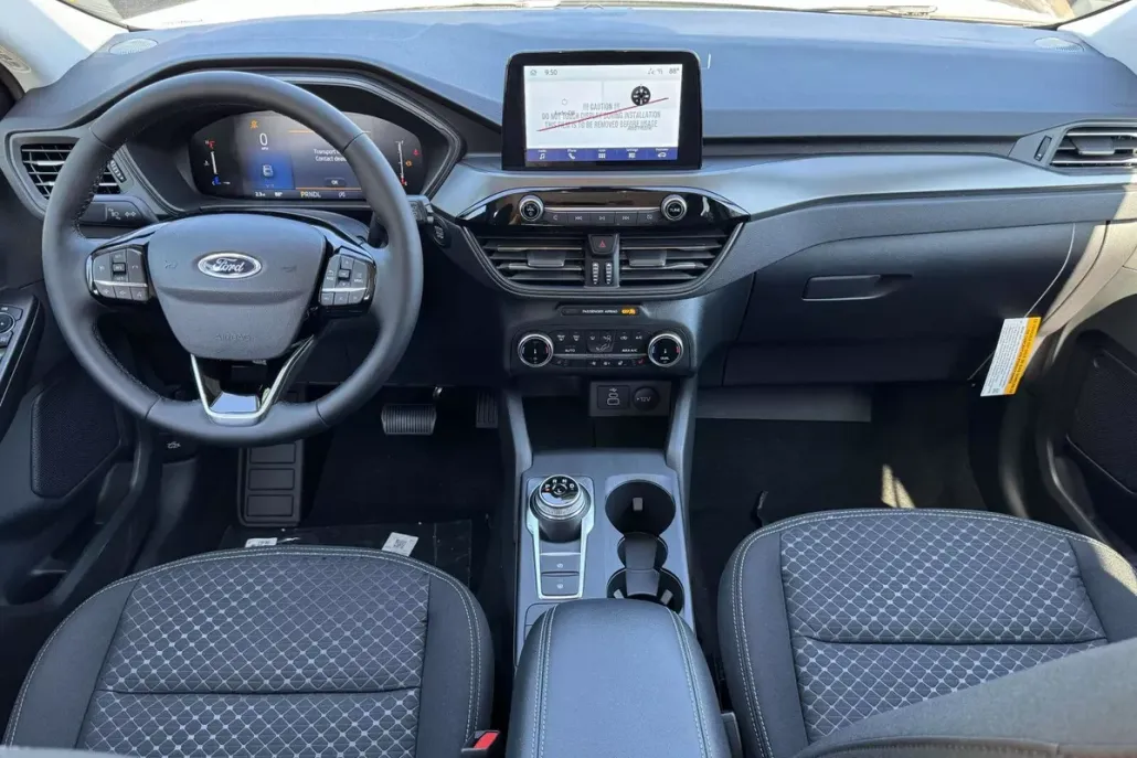 2025 Ford Escape Active photo 1