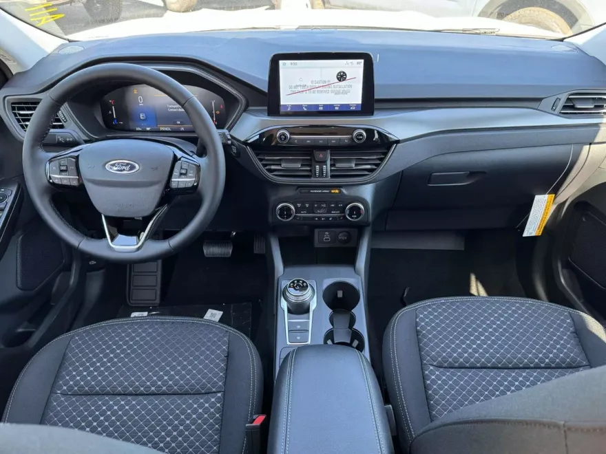 2025 Ford Escape Active photo 1