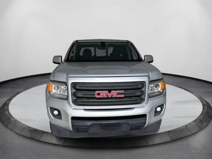 2016 Gmc Canyon SLE photo 1