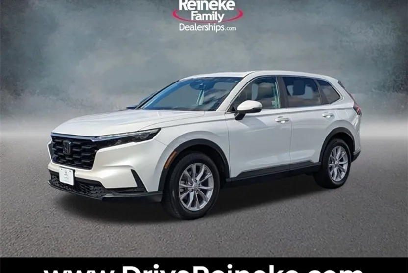 2023 Honda CR-V EX-L photo 1