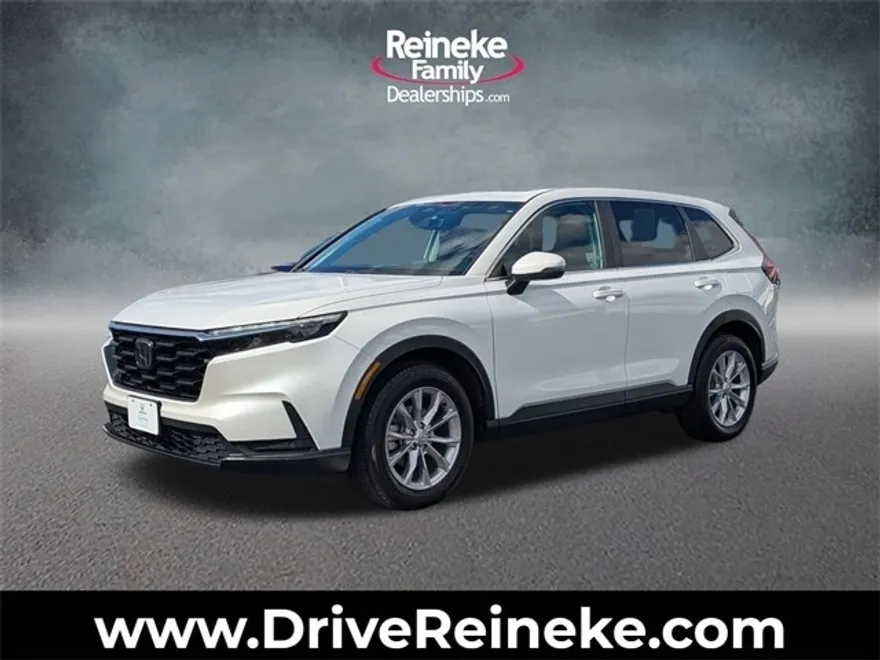 2023 Honda CR-V EX-L photo 1