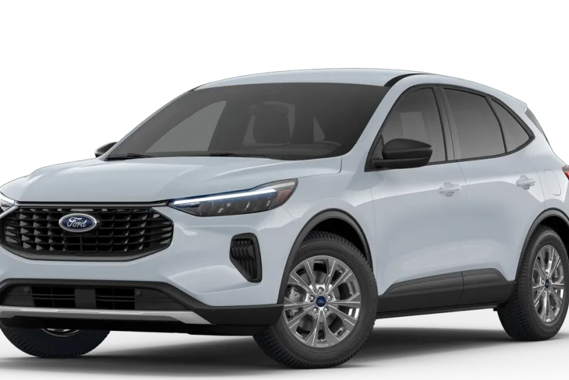 2026 Ford Escape Active photo 1