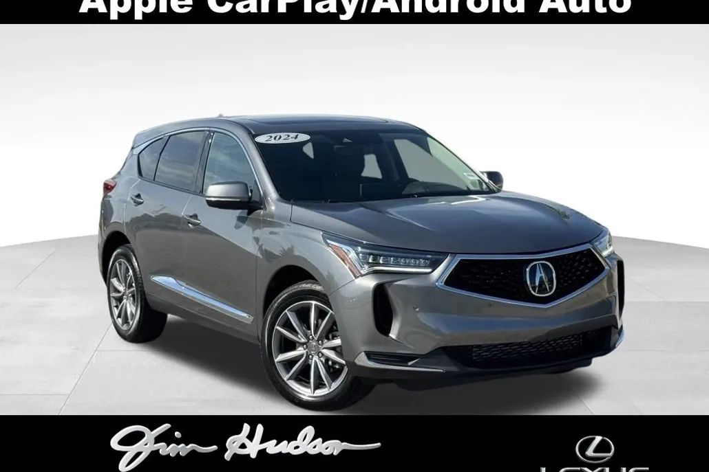 2024 Acura RDX Technology photo 1