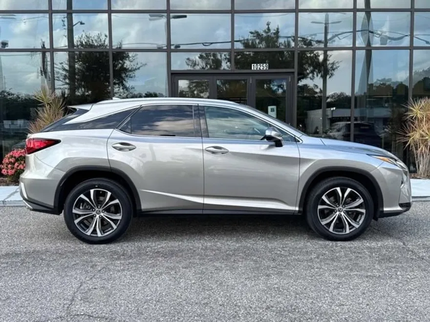 2019 Lexus RX 350 photo 1