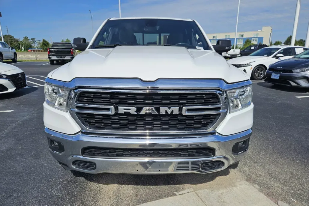 2023 Ram 1500 Big Horn Lone Star photo 1